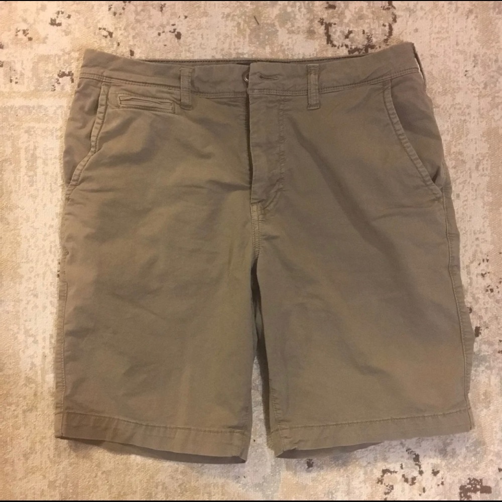 Mens American Eagle Shorts